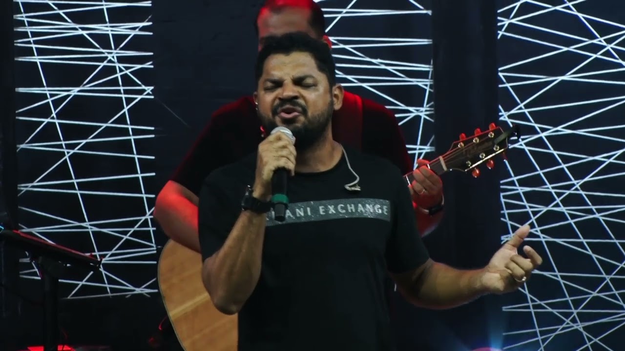 Não Há Um Nome Igual - ArteCelebração