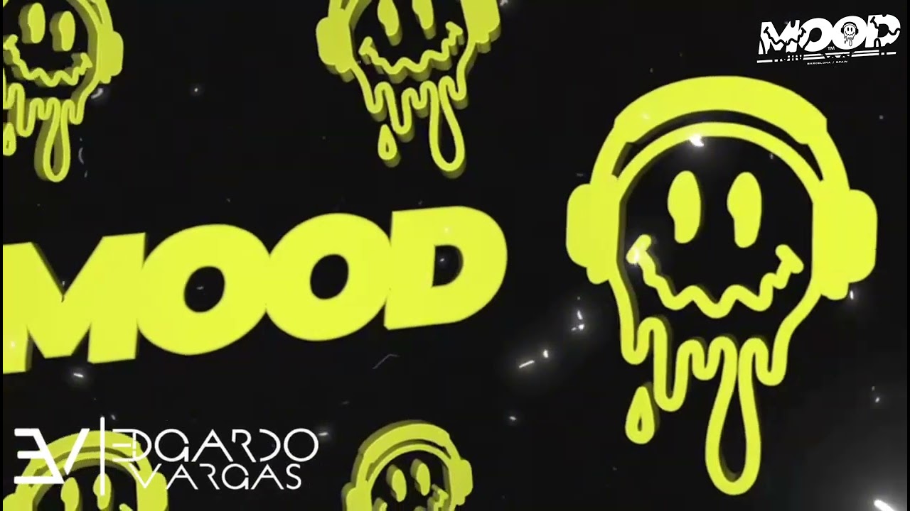 EDGARDO VARGAS - MOODSPAIN BARCELONA ESPAÑA 2K24