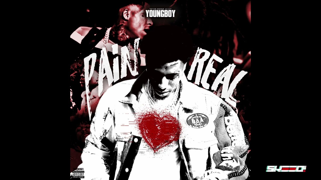 [FREE] (AGGRESSIVE) NBA YoungBoy Type Beat - 