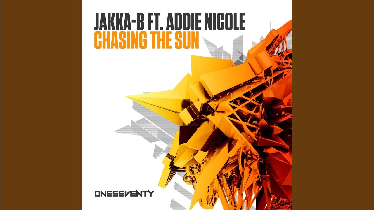 Chasing The Sun (Radio Edit)