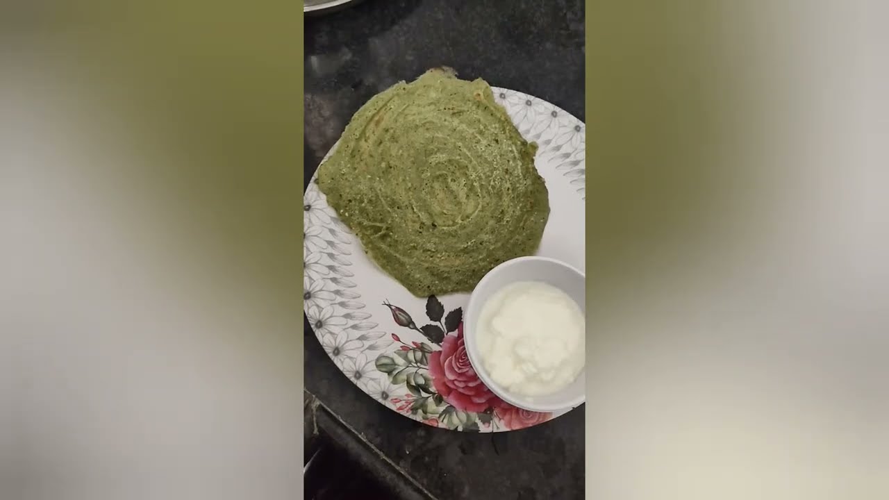 Moong dal chilla/. stuffed moong dal chilla/ healthy and easy breakfast recipes 