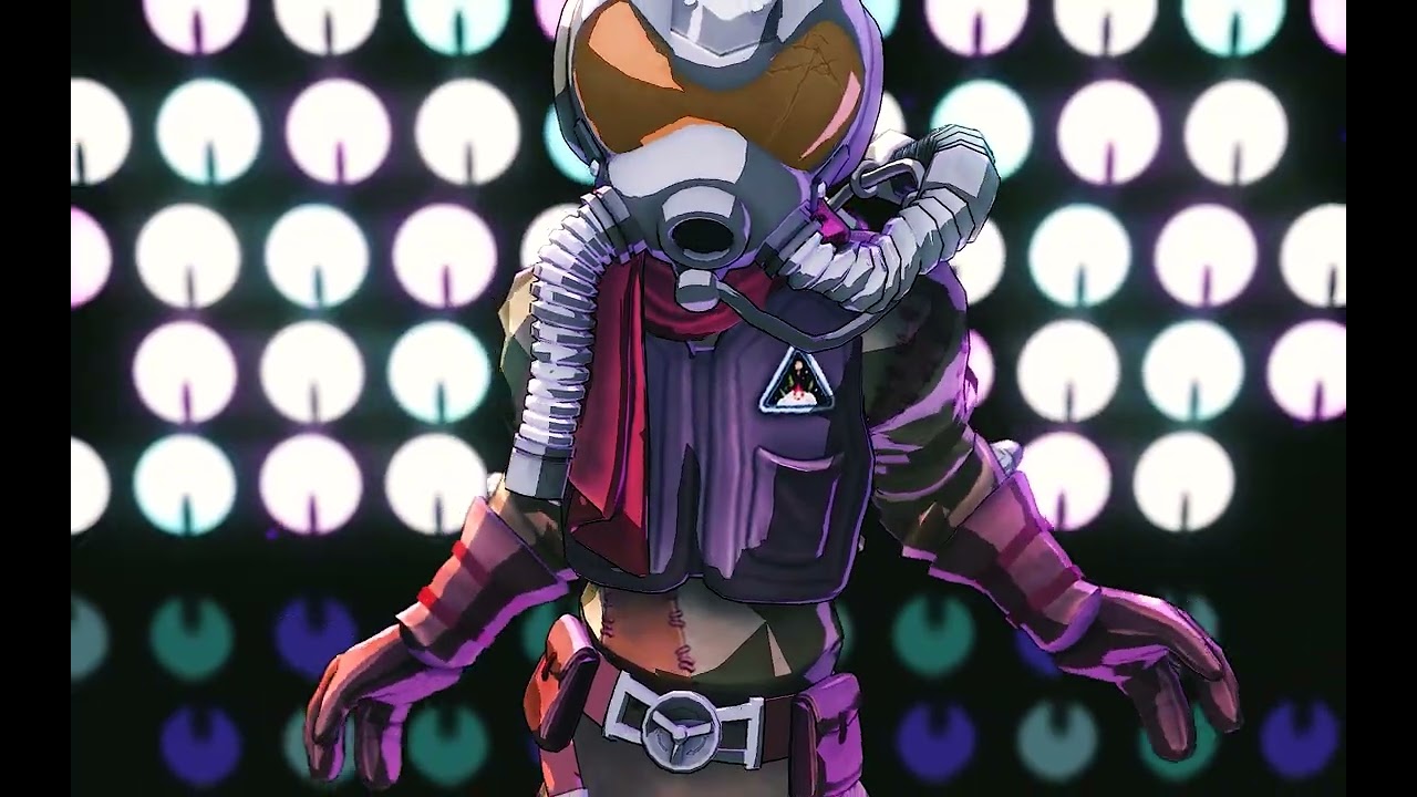 [Outer Wilds MMD]Feldspar show