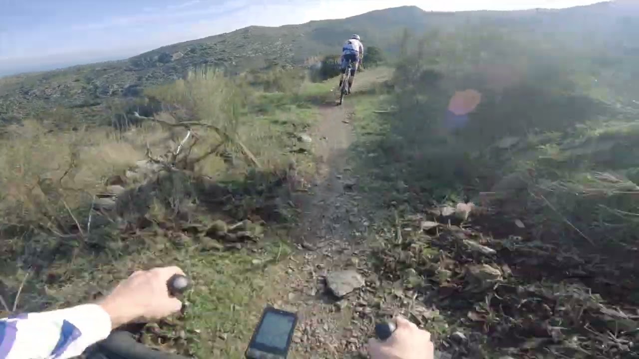 [cap de creus riding full]