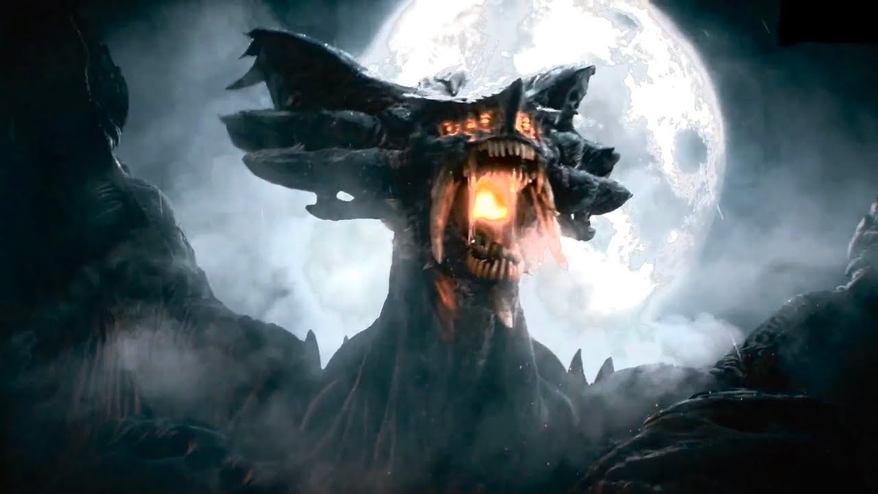Demon's Souls| COOP With Canto!