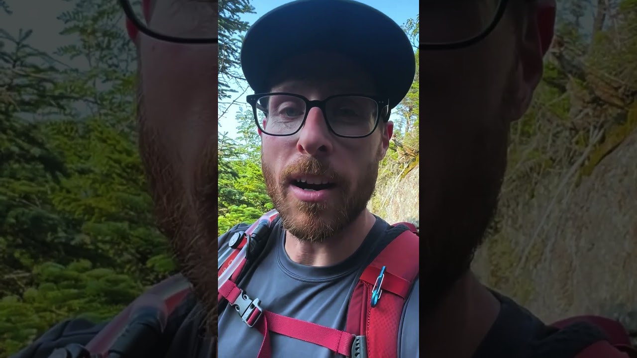 Why MOST HIKERS STRUGGLE with ELEVATION GAINS (Improve 1 Thing)