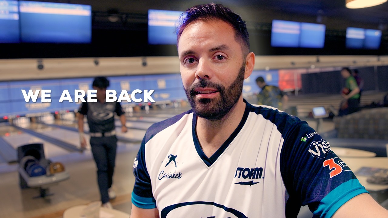 We're Back: 8 Brutal Games at the US Open