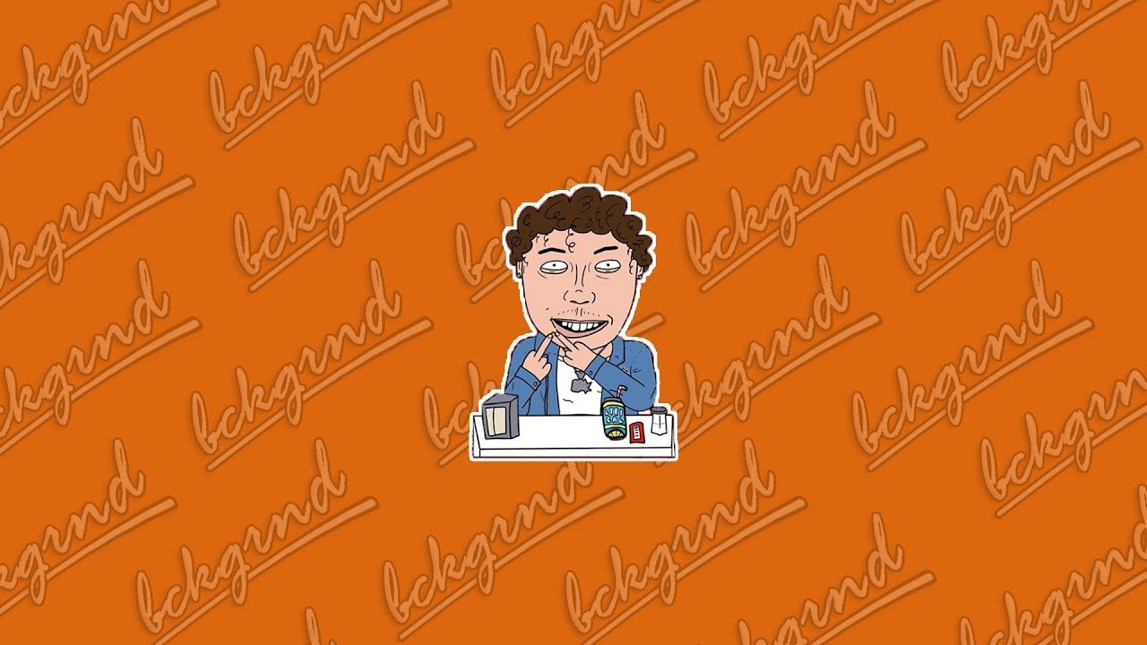 [FREE] Jack Harlow Type Beat 2020 - 