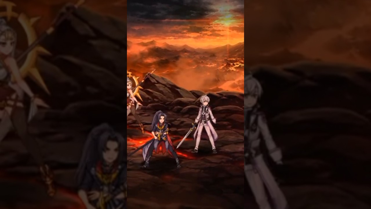 Mi primera vez en #epic7 #epic7seven #epicseven