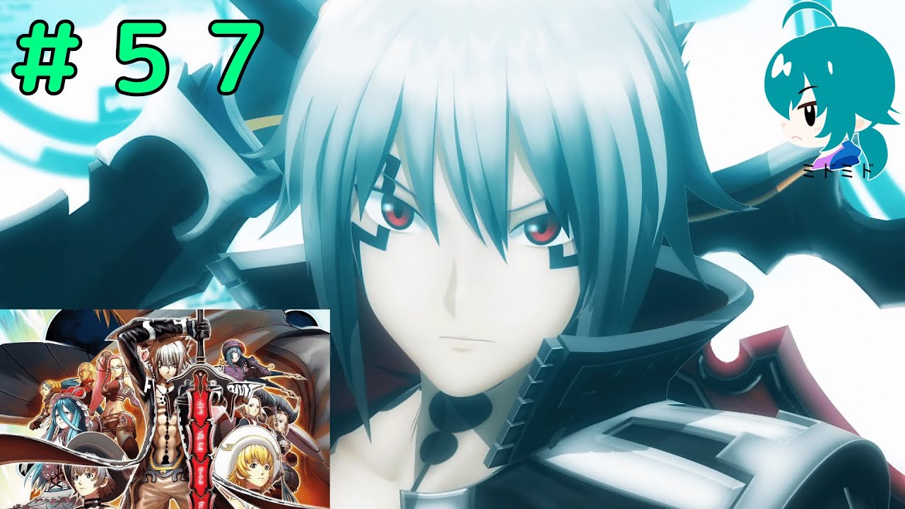 【５７】最後のジョブエクステンド、５ｔｈフォーム！『.hack//G.U. Last Recode』（Steam版）［字幕実況］