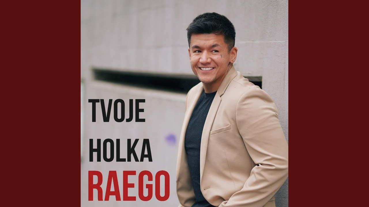 Tvoje holka