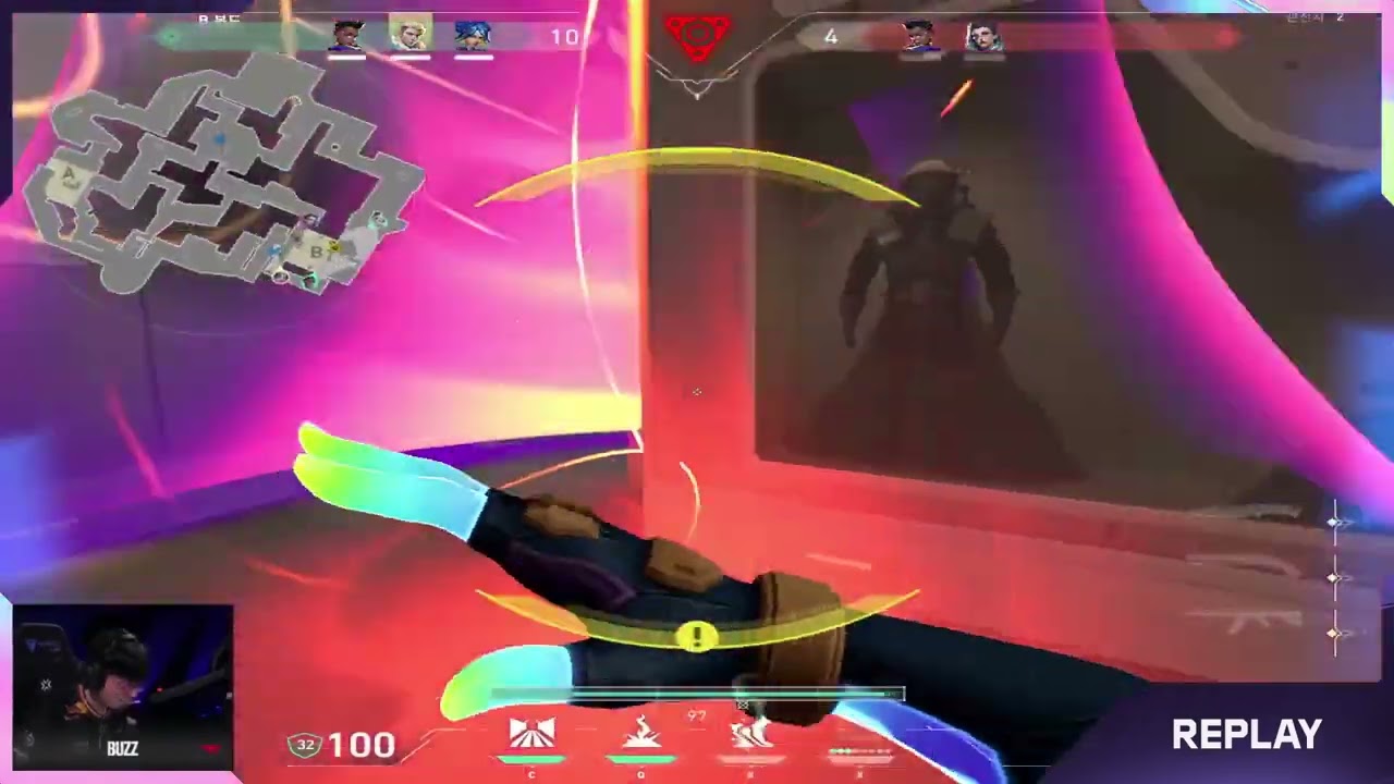 9000 IQ GAME PLAY BUY T1 IZU