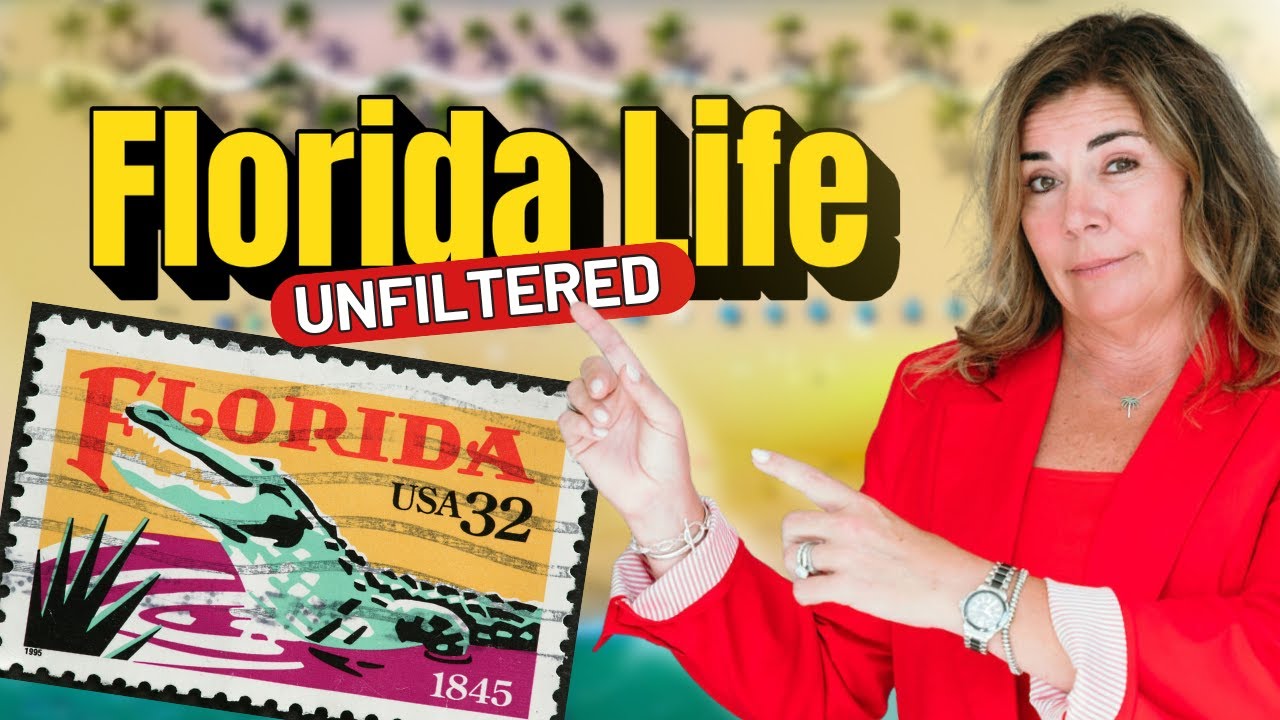 5 Things You Wish You Knew Before Moving to  Southwest Florida