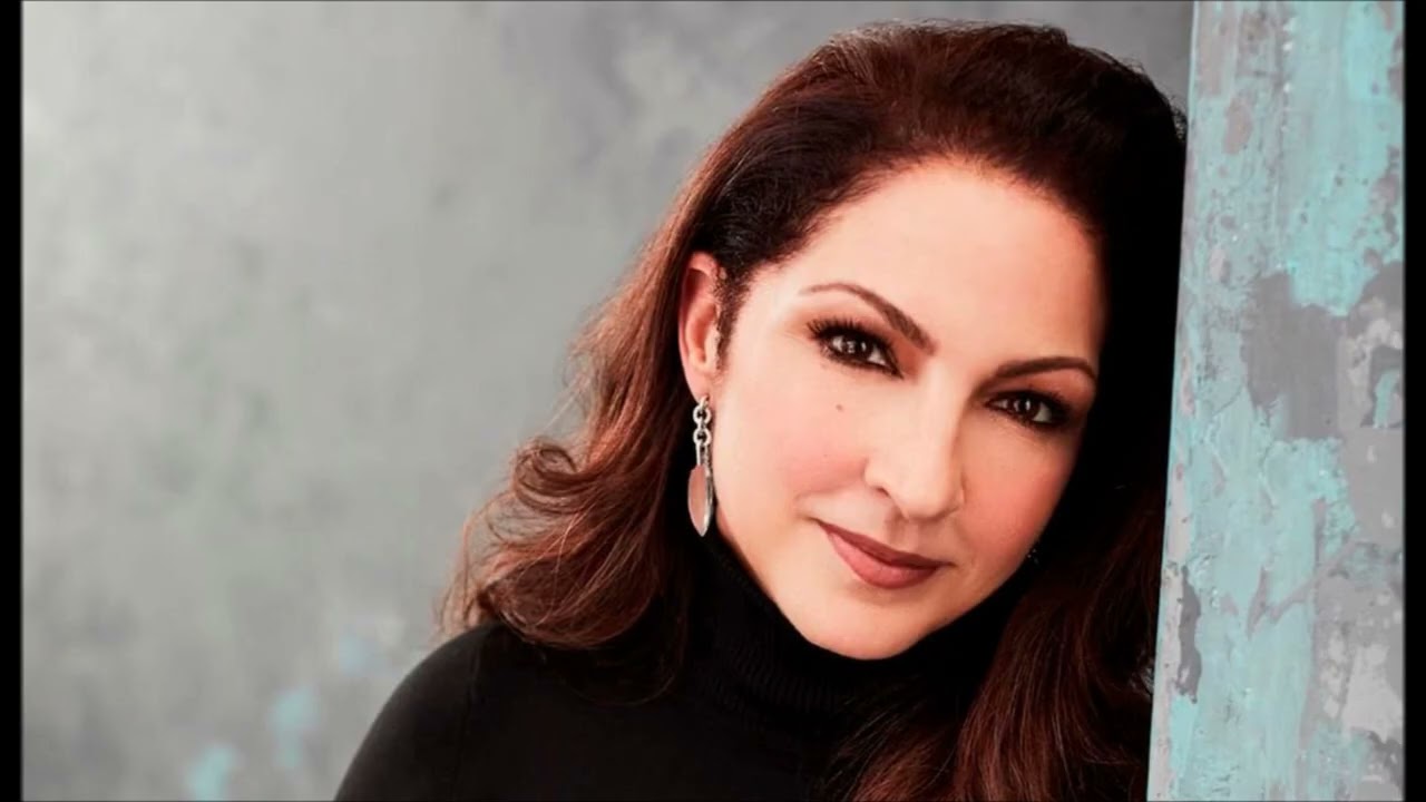 Ana Belén, Gloria Estefan & Rosana.