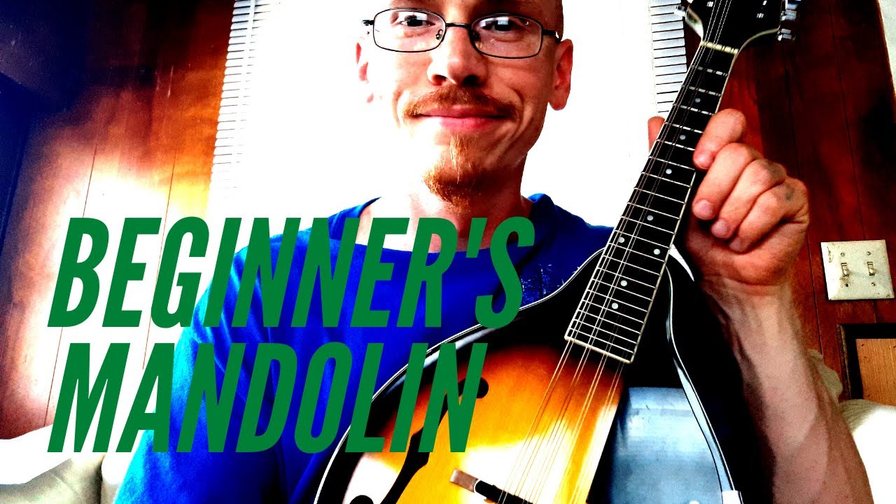 Taking a Look at the Donner A Style Mandolin