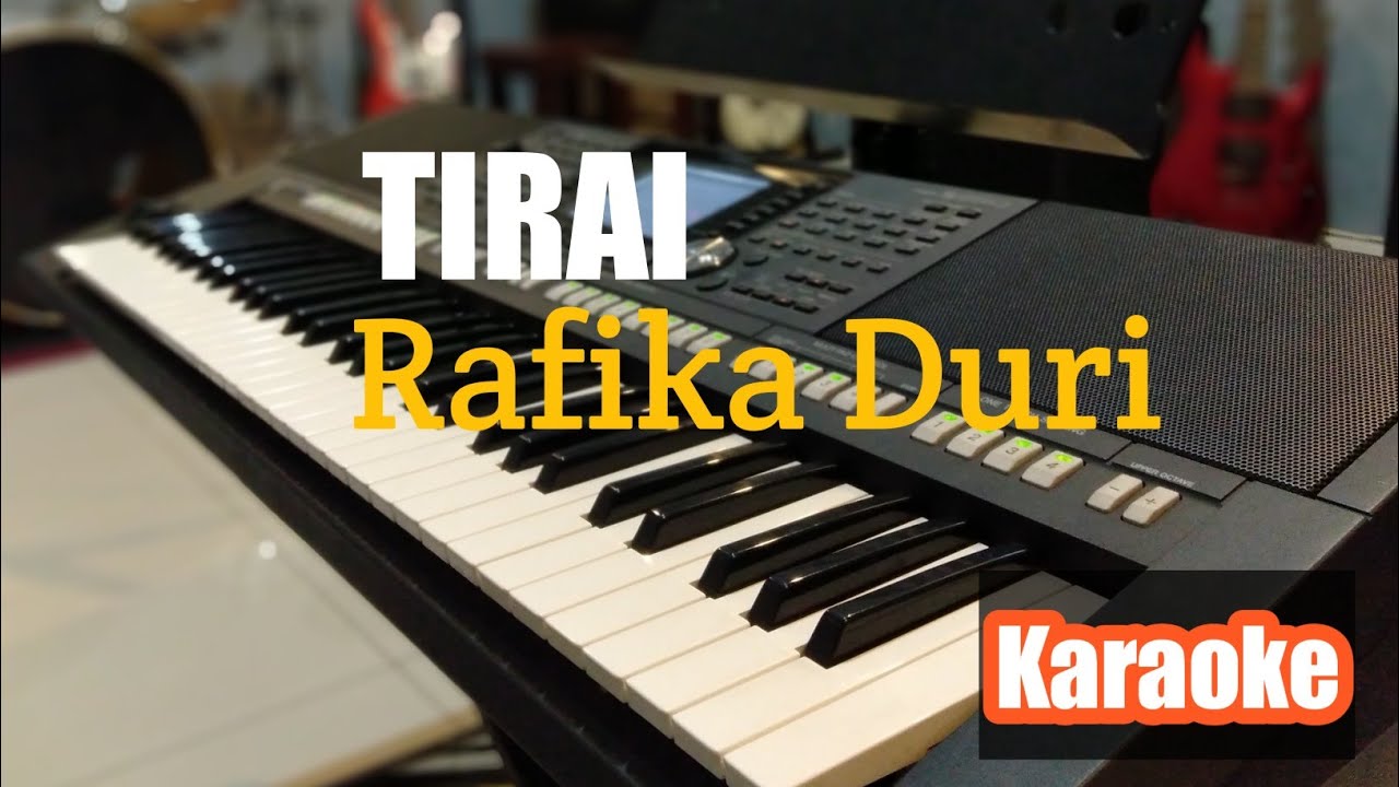 Tirai 
