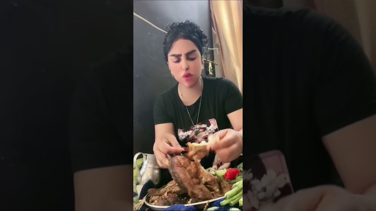 غدانه اليوم سيمج وبصل وخضره وخيار وطماطه وببسي🐟🍅🥒🧅 اعليمن سم وسم ماكله بثلاجتكم/بث زينب بت الديوانيه