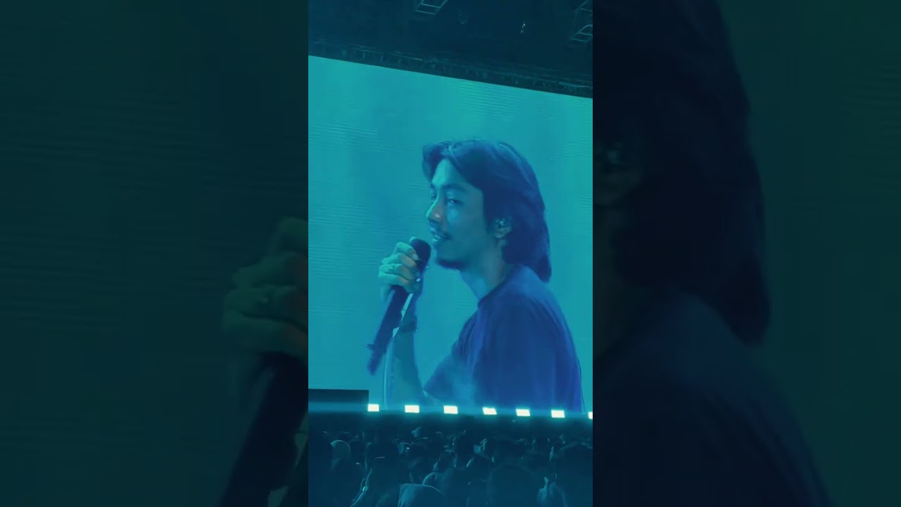 Cinematic belum jadi