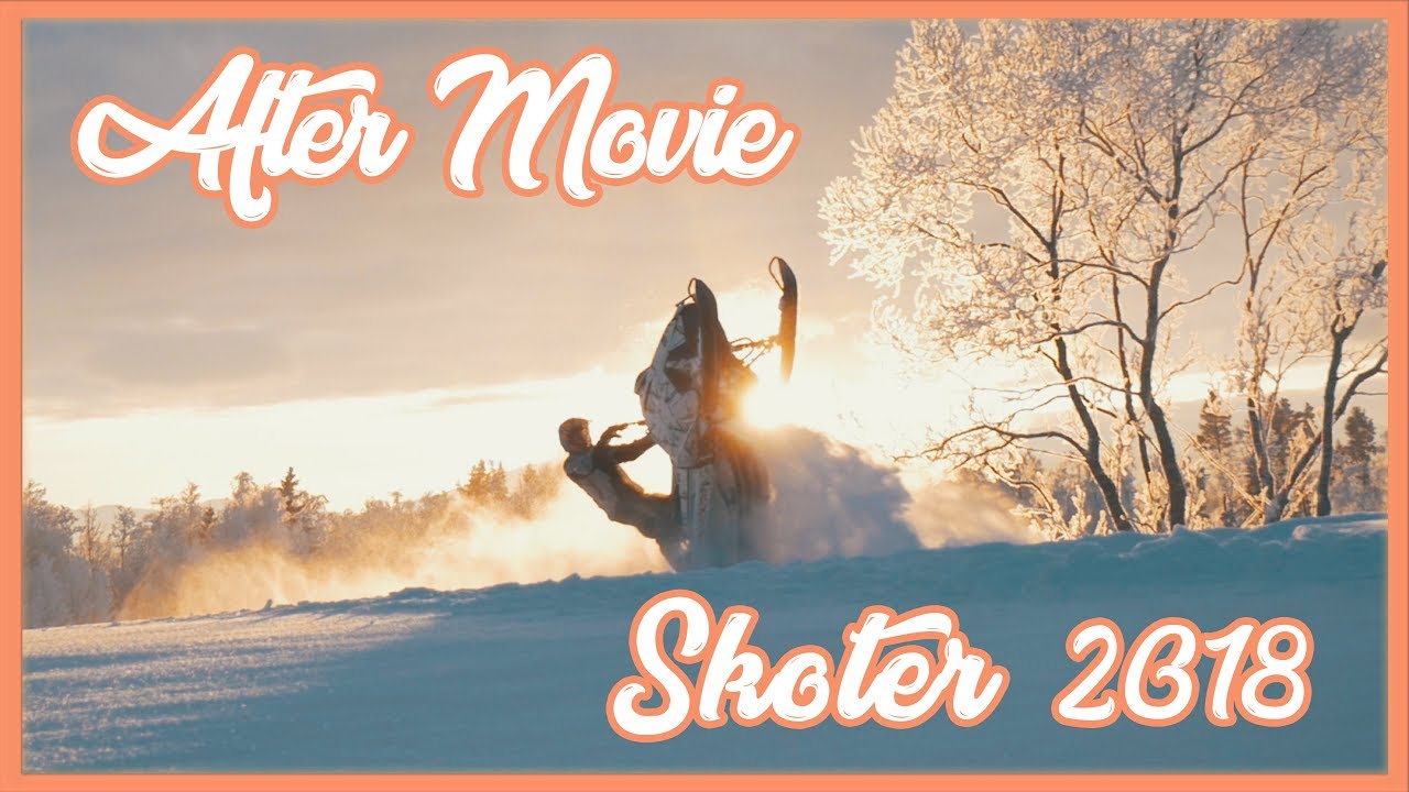 Skoter 2018
