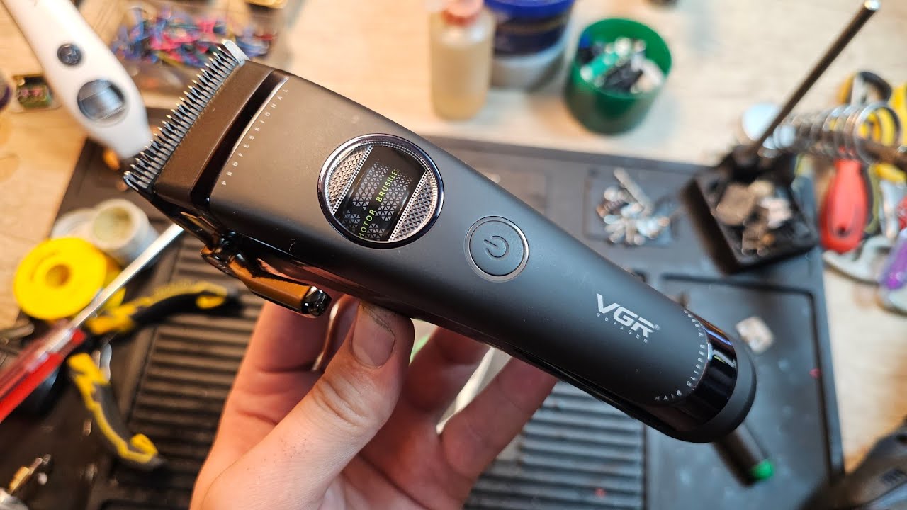 The VGR Flagships : V-880C & V-880T