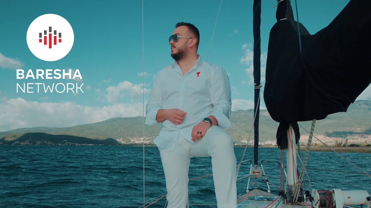 Butrint Rashiti - KTHEHU SONTE (Official Music Video)