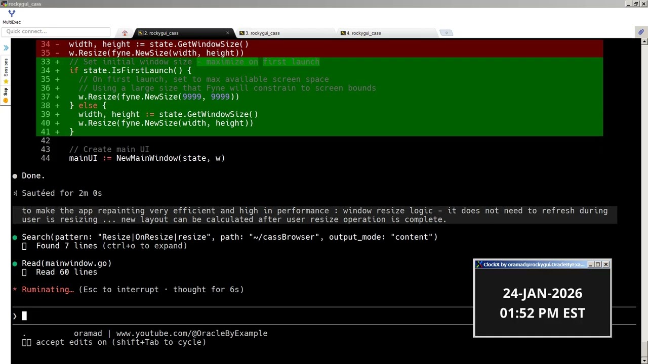 20260124 CassBrowser 02