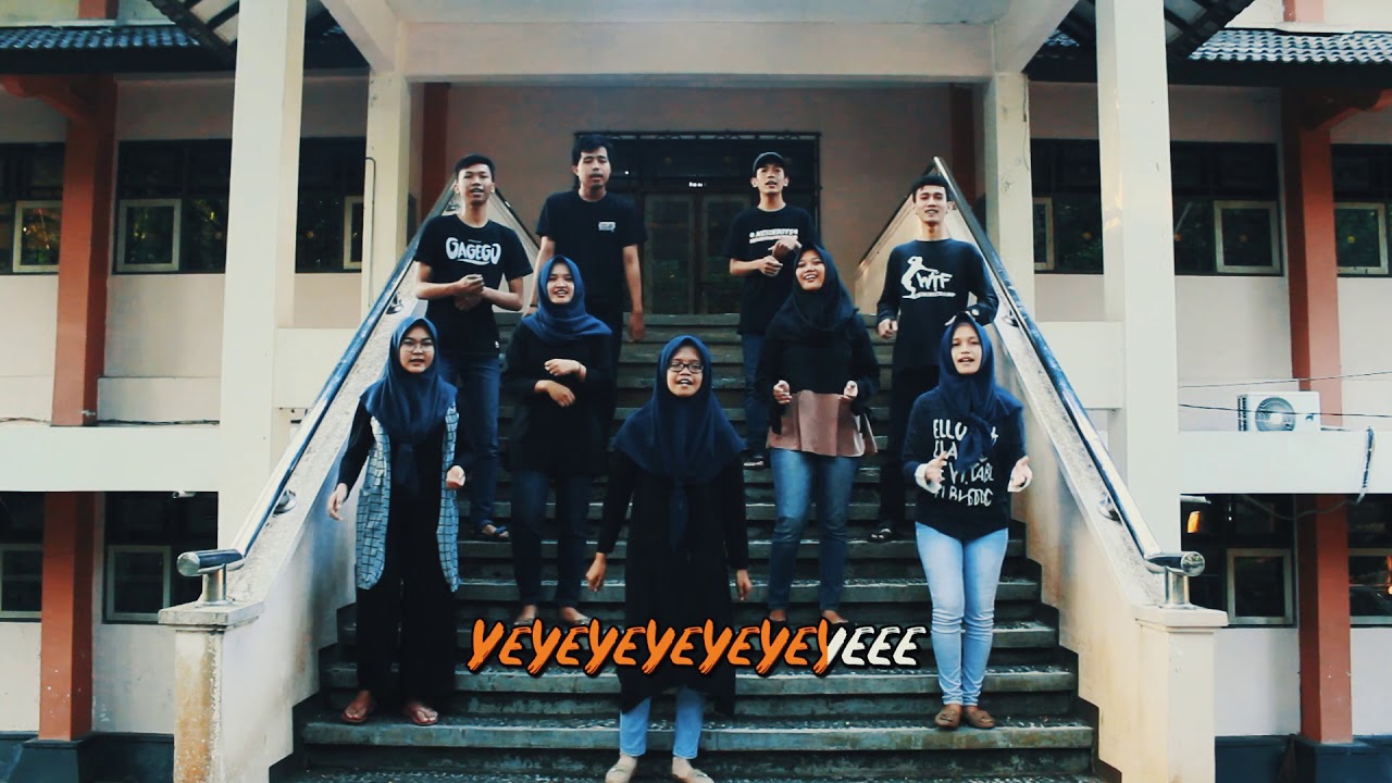 YEL YEL 2 PPAK FT 2018