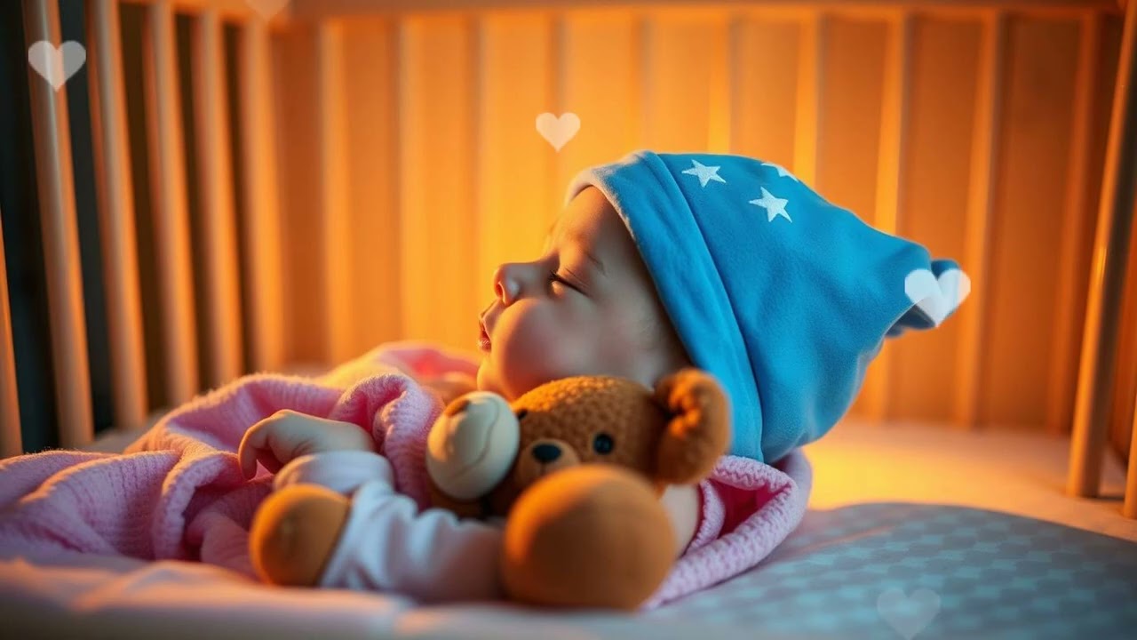 🌧️ Cozy Rain Cabin 💤 Baby Sleep White Noise