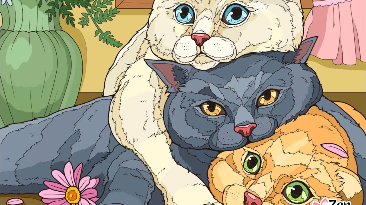 Смотрим птичек,закупка для котиков снова, на сколько хватает пенсии- котики из Днепра 27.02.2026
