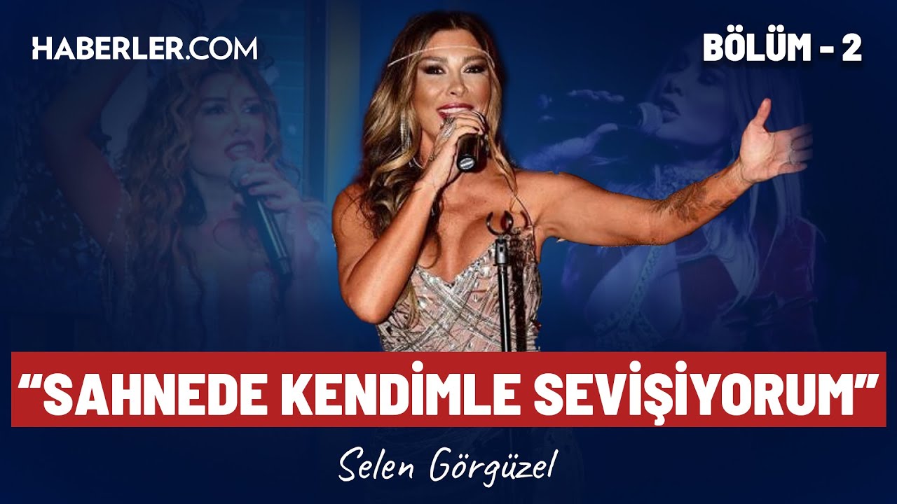 ''Gördüğüm şiddet yüzünden çok intihar etmeye çalıştım'' | Selen Görgüzel