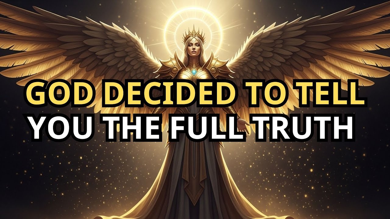 Chosen One – A Turning Point on February 1st | Truth Is Being Revealed Clearly