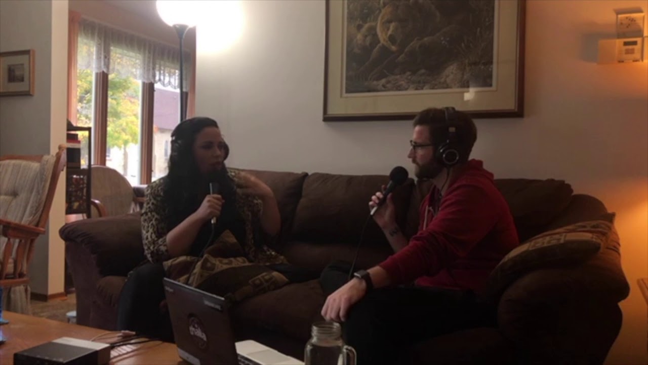 Stacey Kay: Protein Bars, Martin Short, and Annie: the Musical