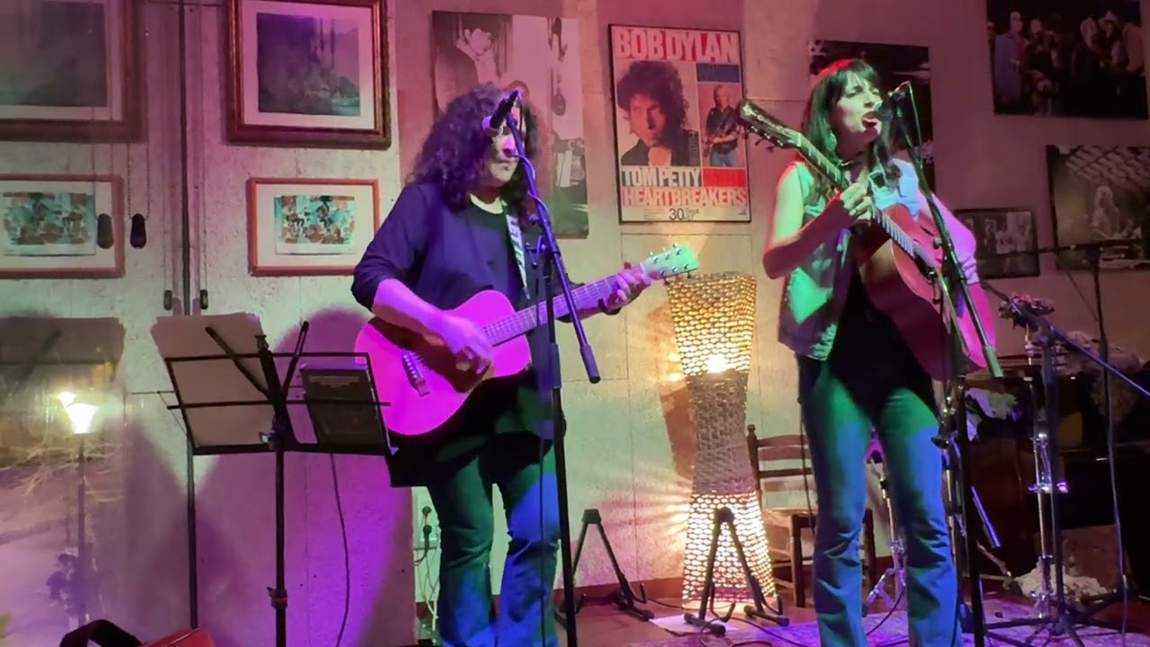 CARDELINA & CONNIE CORLEONE “Alas de Algodón” Vainica Doble’ song 💚El Corazón Verde Zaragoza 14/2/26