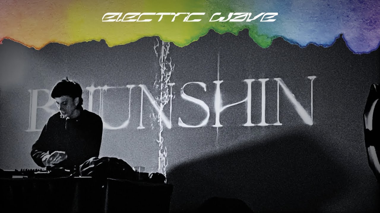 ELECTRIC WAVE - 08.02.2025 w/ BUUNSHIN, ROHAAN, ABTOMAL B2B TROVIERO, MADFLICK, VENAL, PENTOLA