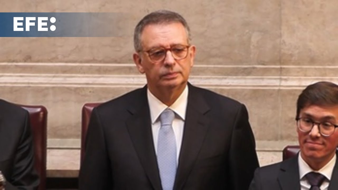 António José Seguro: la izquierda vuelve a la Presidencia de Portugal 20 años después