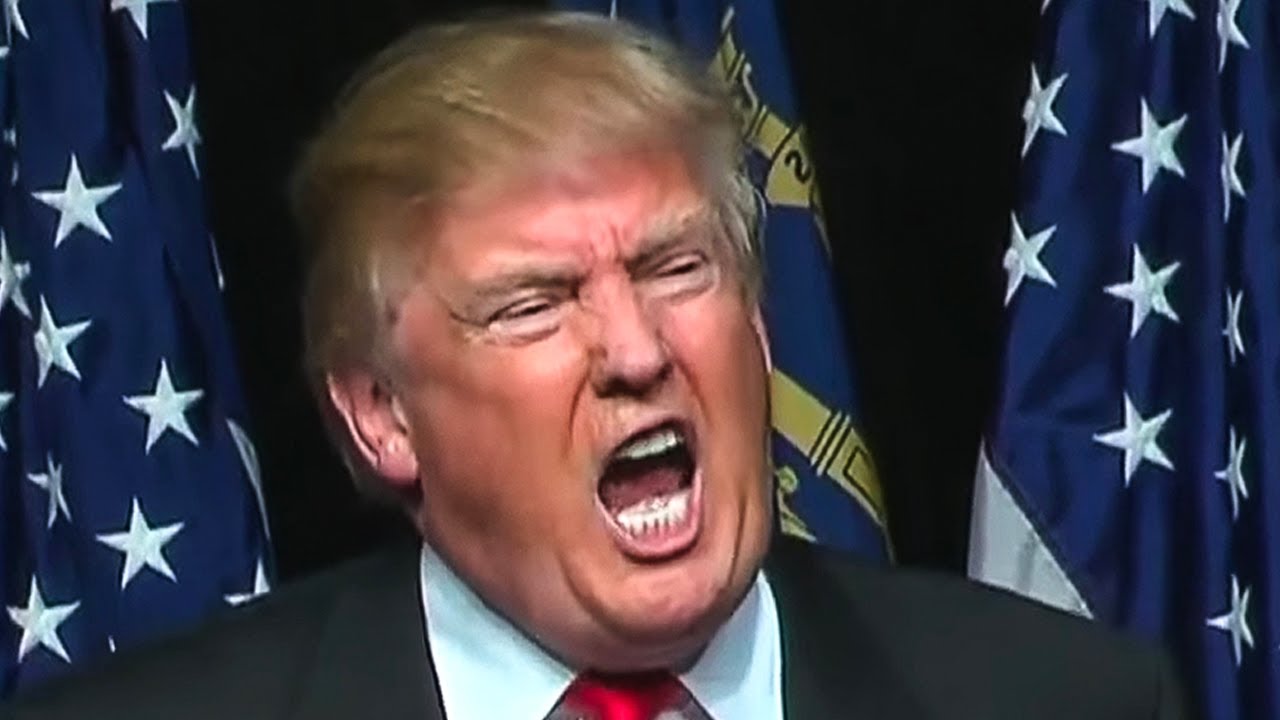 Dark Money Groups Tied To Trump Are Funding Arizona Ballot Audit