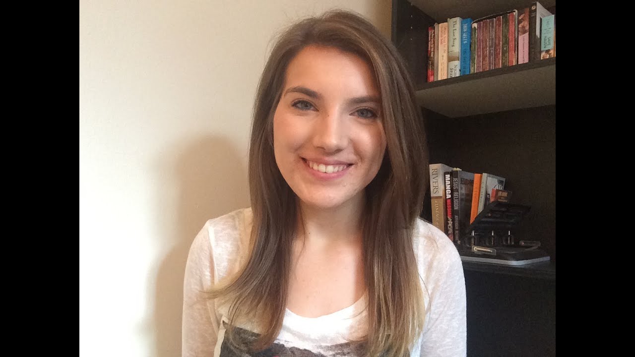 FAVOURite BOOKS OF 2015 and Hi Booktube!