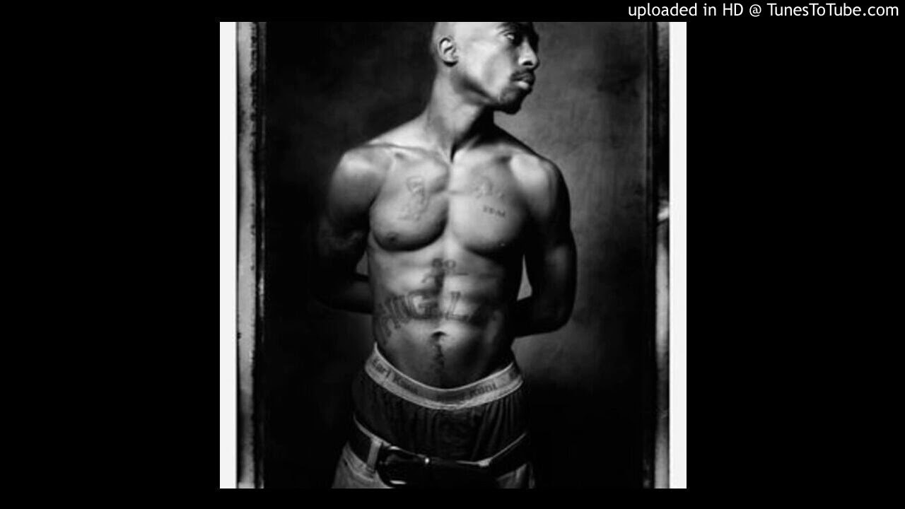 2Pac - All Out (OG) (Ft. Outlawz) (Jay-Z, Mobb Deep, Notorious BIG Diss) (Best Quality)