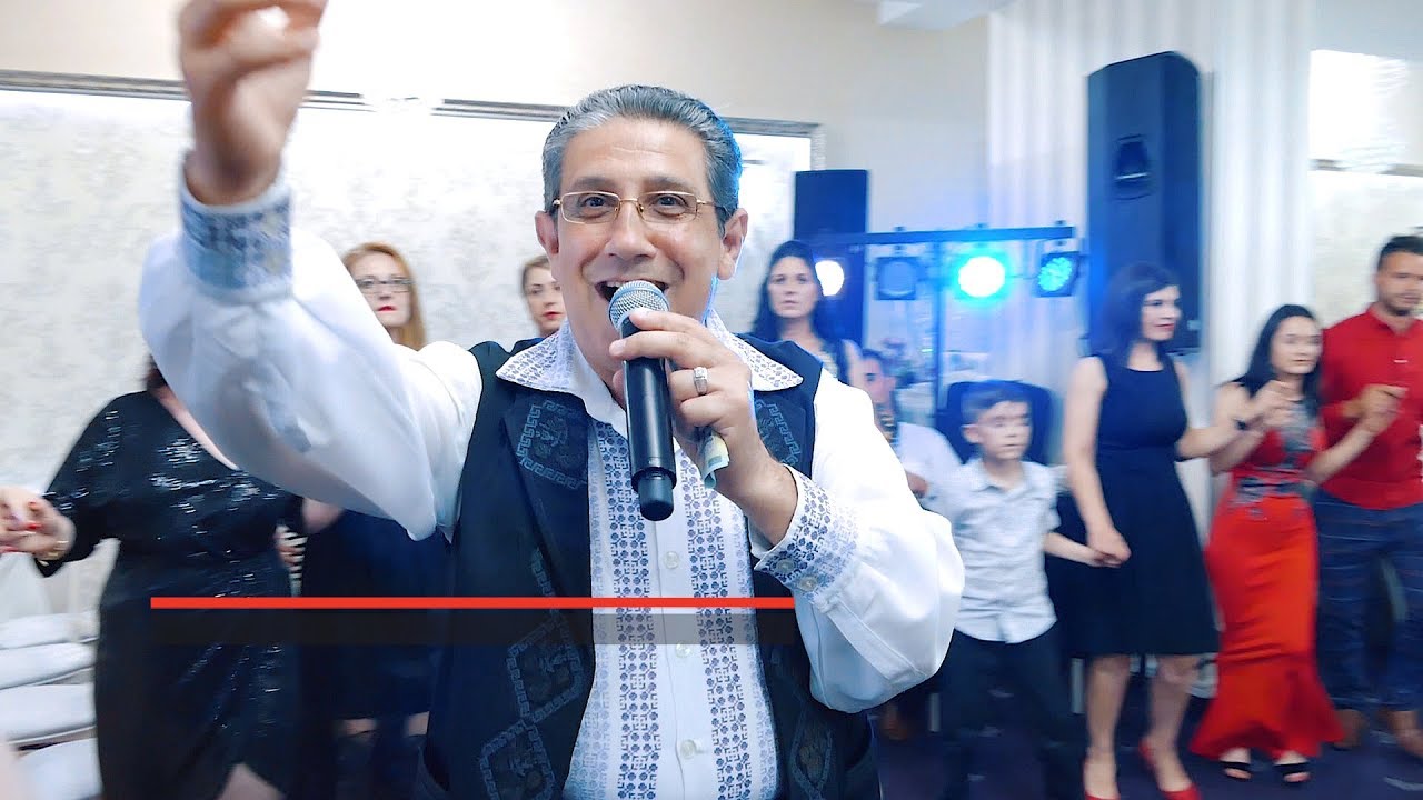 Cristian Banateanu | Formatia Cristian Banateanu Band | Hora miresei | Nunta Craiova 2019