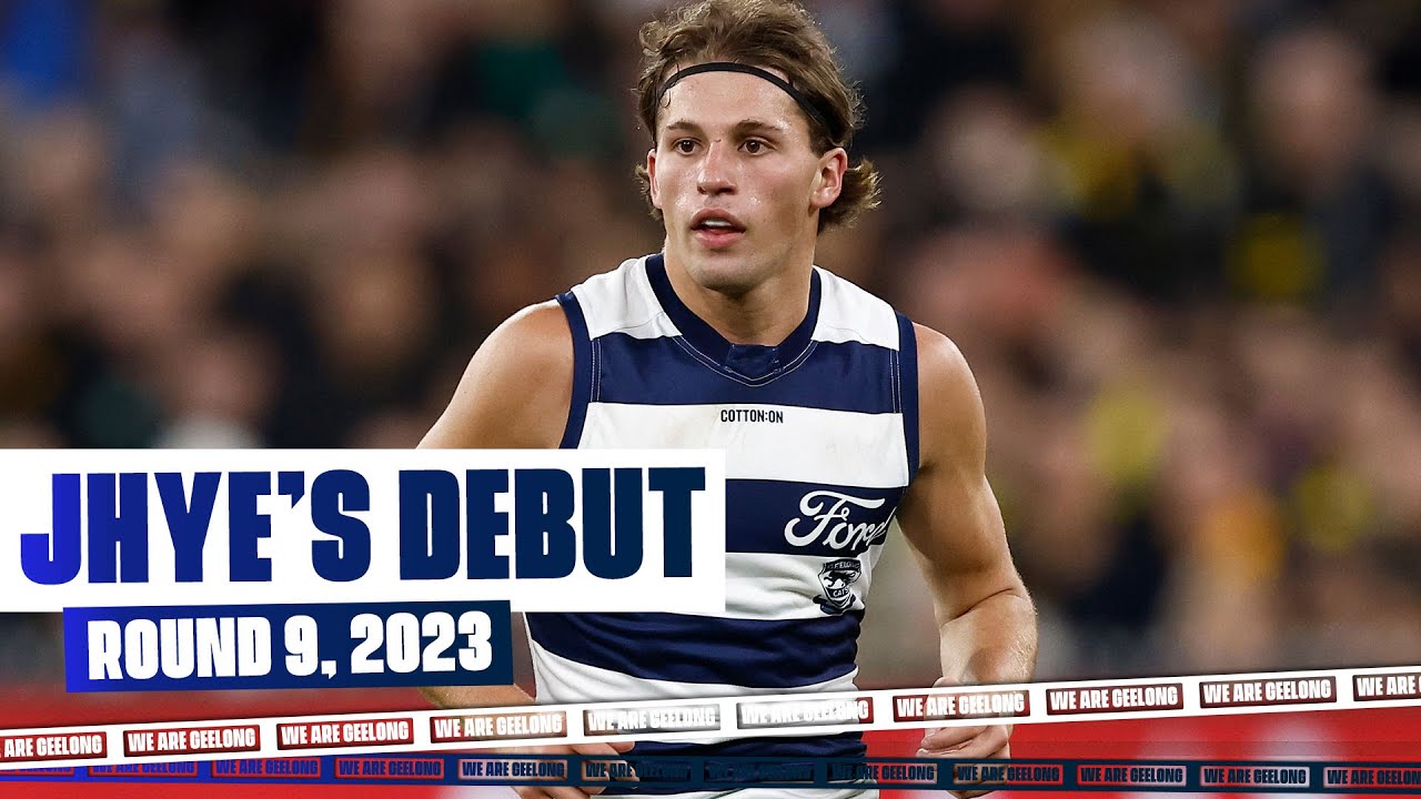 Clark Debut Feature | Round 9