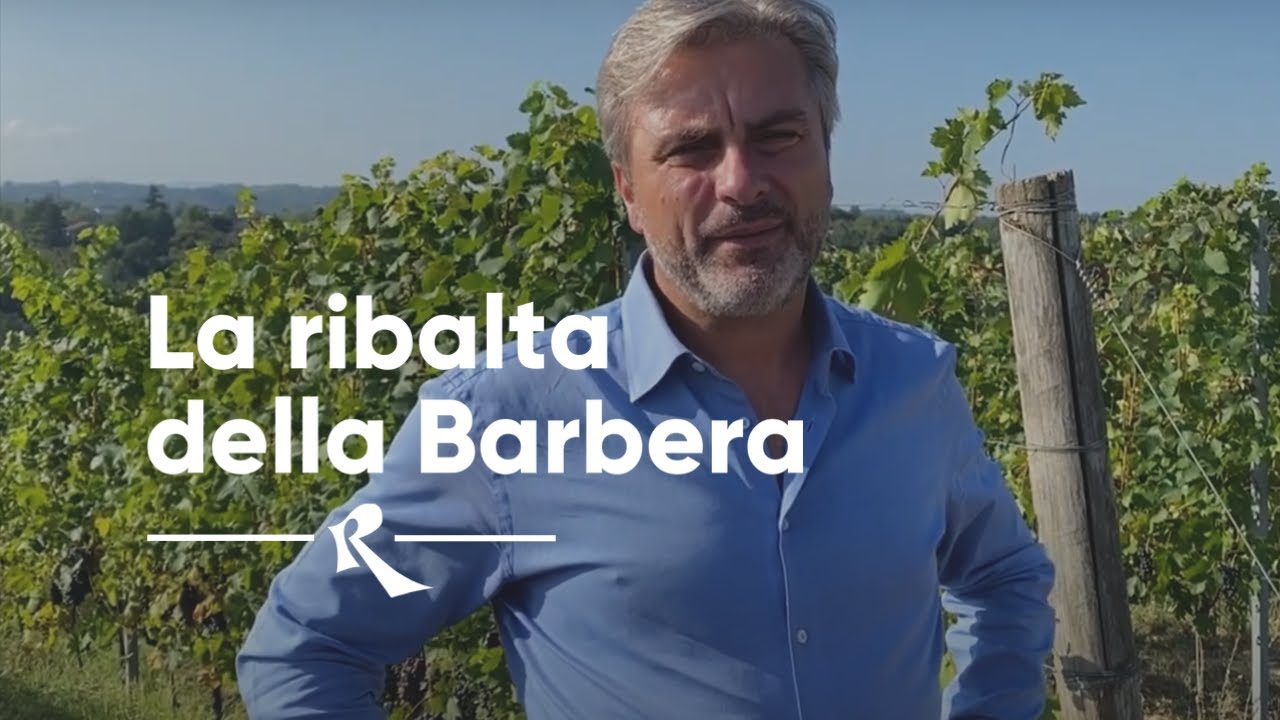 Braida-Giacomo Bologna, Monferrato - La ribalta della Barbera