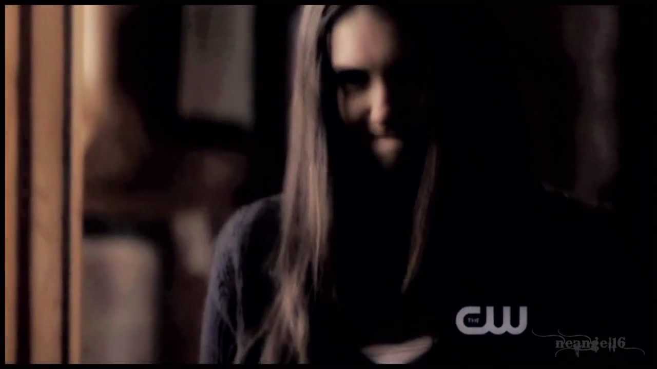 Katherine & Klaus - Elena & Elijah - By The Way