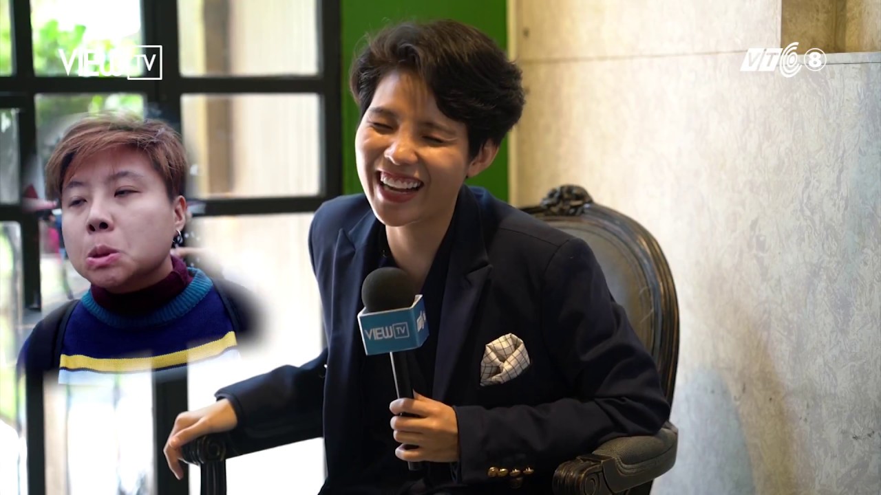 Bạn nghĩ Vũ Cát Tường có bá đạo không??? | Showbiz 101 | VIEW TV-VTC8