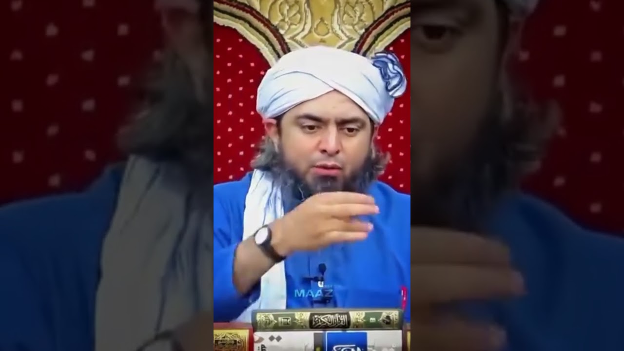 janazy may kharabia #engineermuhammadalimirza