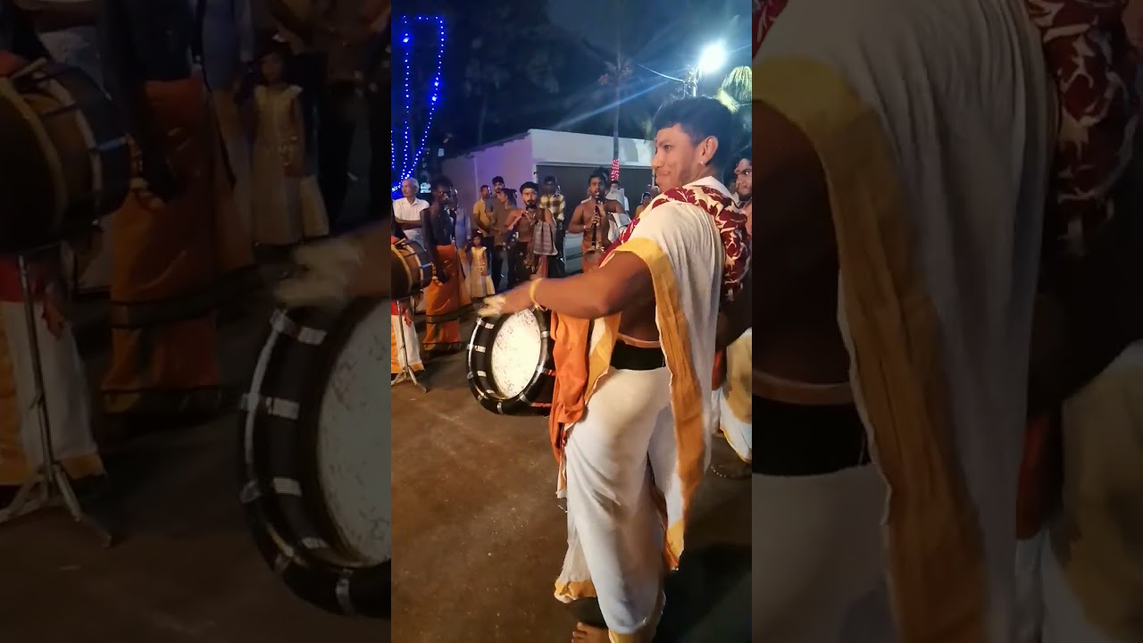 Bambalapitiya wajira pillayar kovil event | Colombo Sri Lanka