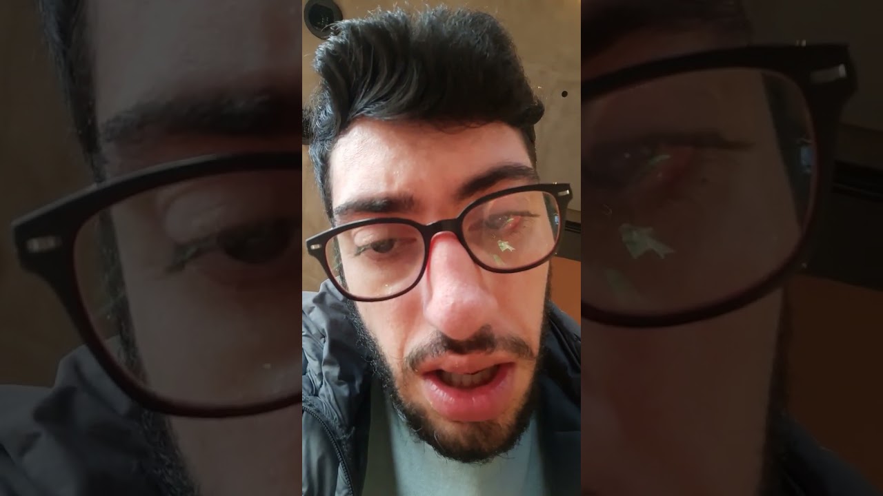 video saat bug&uuml;n 20.30 da kusura bakmayın