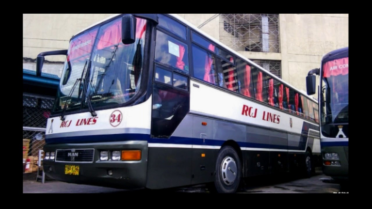 RCJ LINES