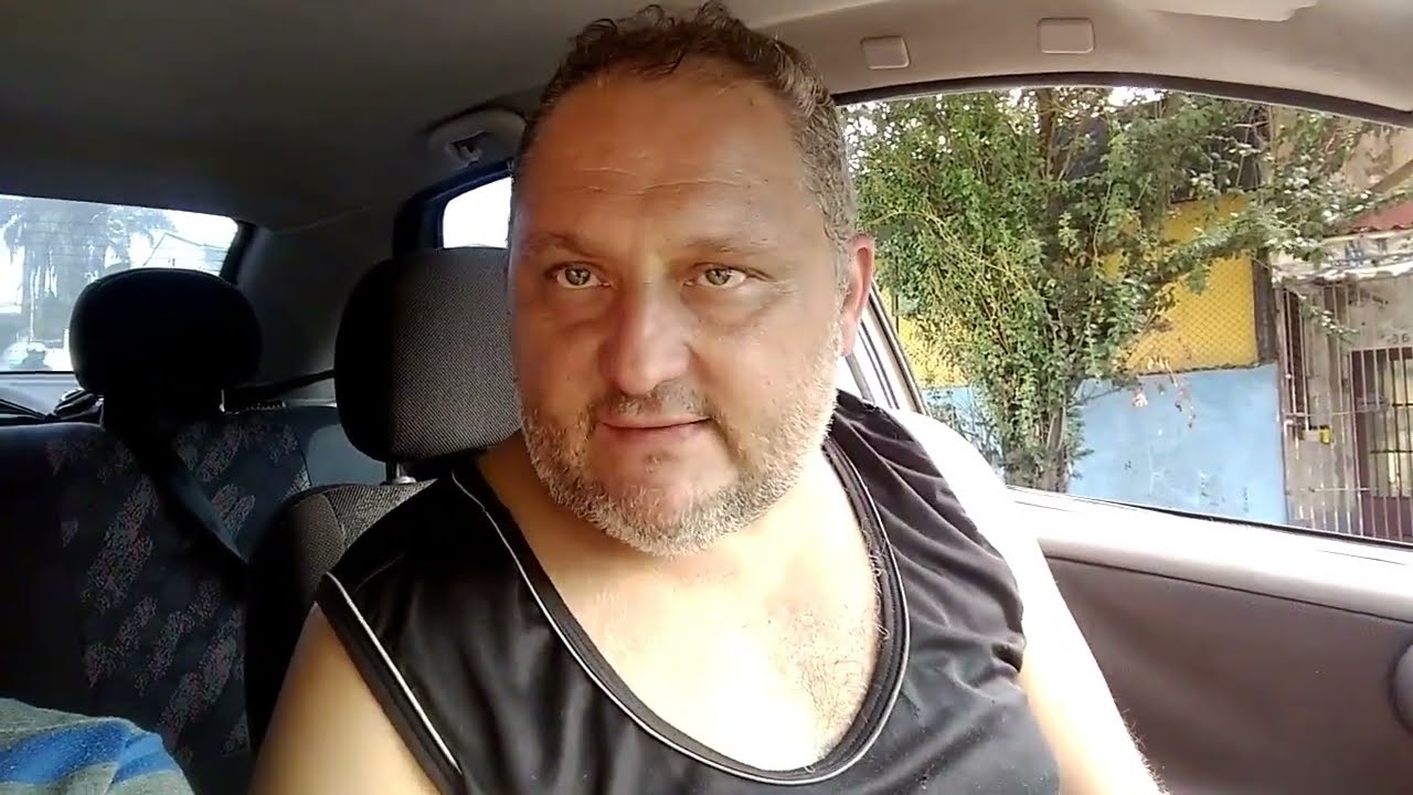 SUA MARCHA RÉ ARRANHA COM FACILIDADE ?