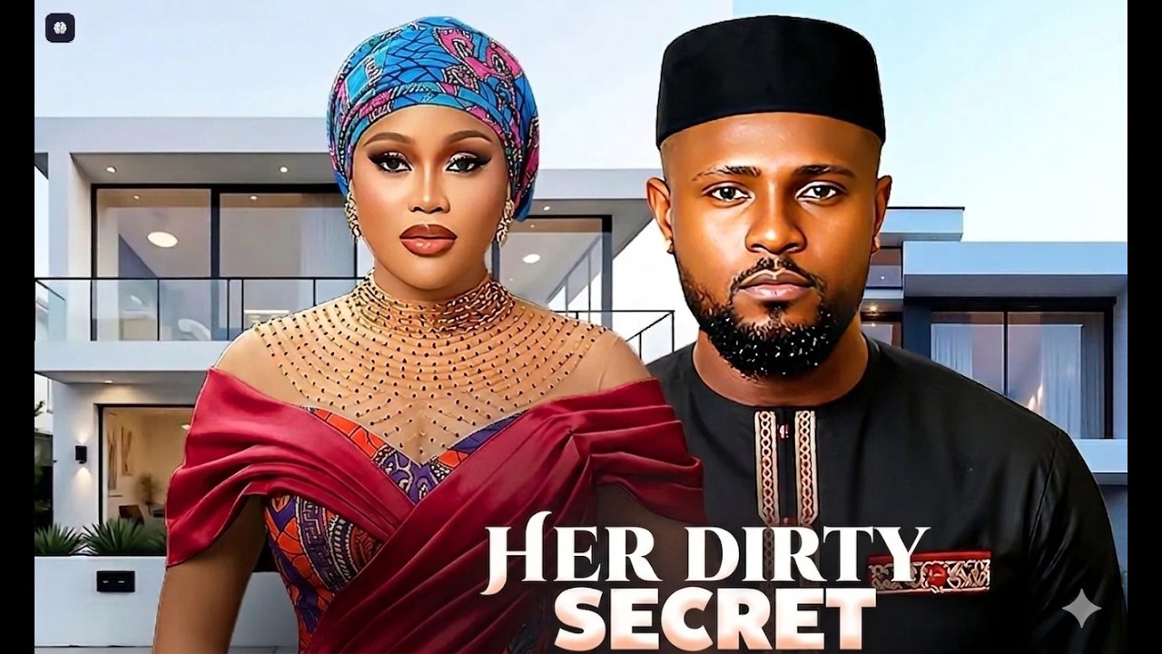 HER DIRTY SECRET - CHIOMA NWAOHA | MAURICE SAM  | 2026 LATEST NIGERIAN MOVIE