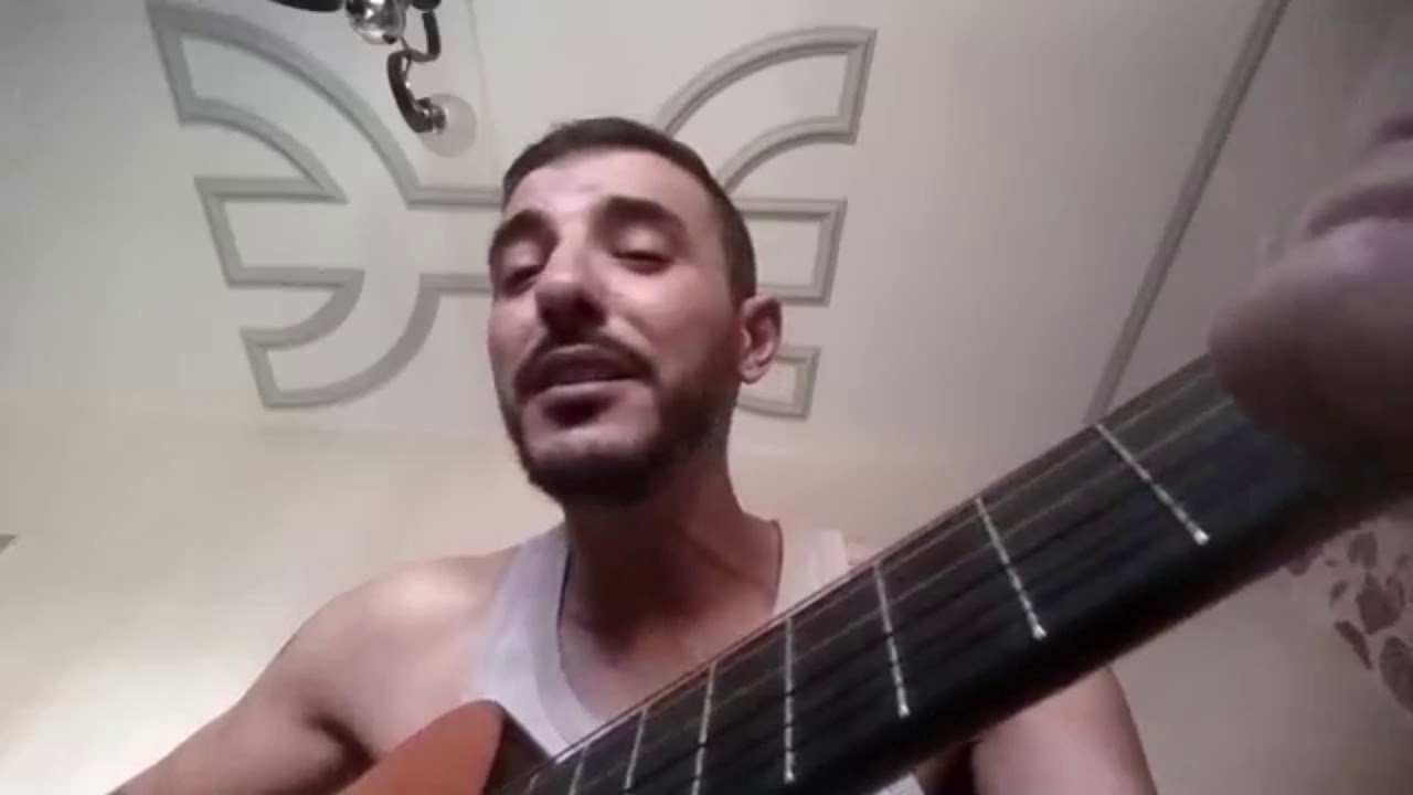 Cover Lahit : Okhanegh qadjbath Awaren