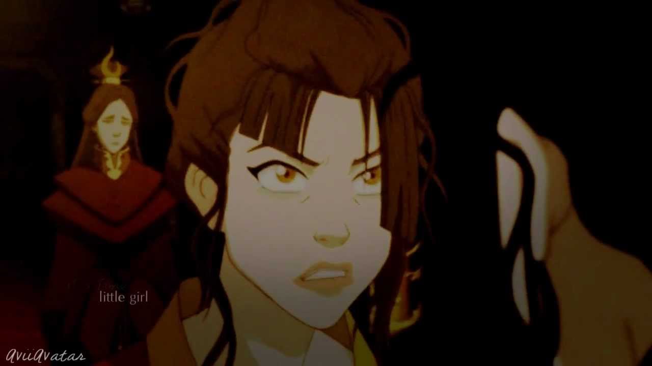 Azula - Losing Your Memory
